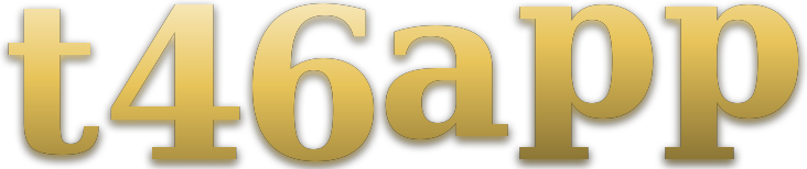 t46app logo